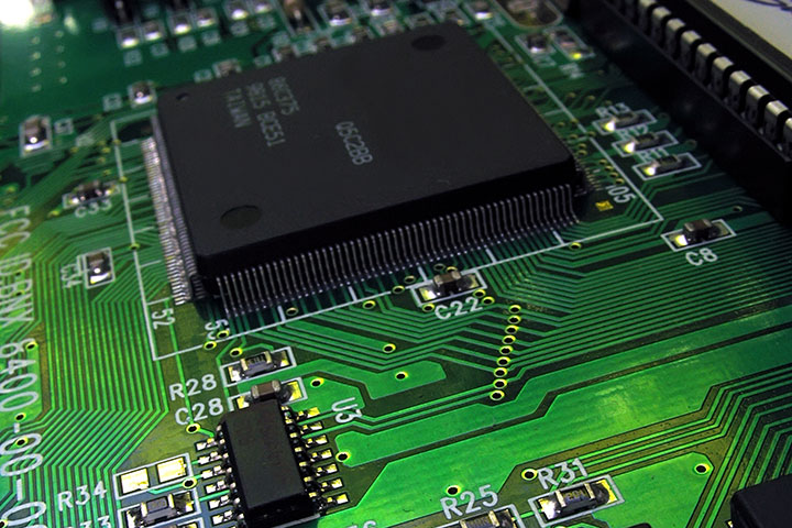 Electronics Manufacturing