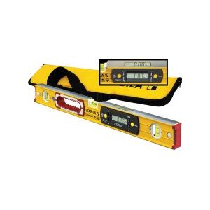 Stabila deals digital protractor