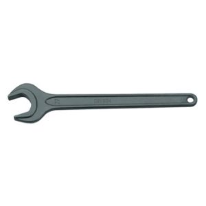 Gedore 894 55 Single Open Ended Spanner 55mm Transcat Canada