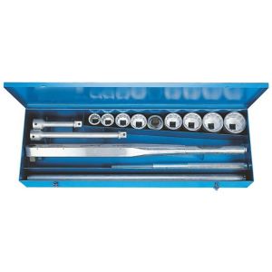 E torque store wrench