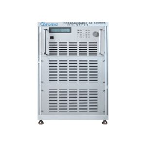 Chroma 61705 FOR RENT Prog AC Power Source, 12 kVA | Transcat Canada