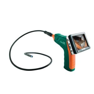 RIDGID SeeSnake Micro Inspection Camera 3' Extension Cable 37108