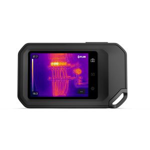  FLIR C5 Pocket Thermal Camera with Wi-Fi : Fishing