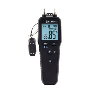 Flir 2024 moisture pen