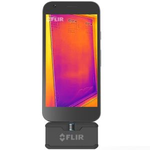 FLIR ONE PRO FOR ANDROID, USB-C