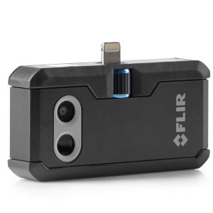 FLIR ONE for iOS Thermal Imaging Camera - Apple (CA)