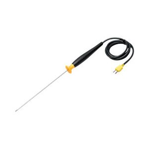 Dual Probe Thermometer, Fluke 52 II Dual Digital Thermometer