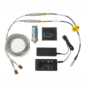 Panametrics PT900 Portable Ultrasonic Flowmeter | Transcat Canada