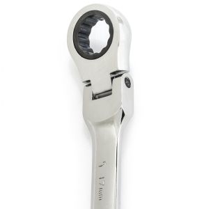 Gearwrench on sale adjustable wrench