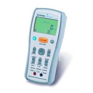 880 LCR Dual-Display Handheld Meter - B&K