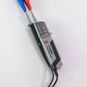 Megger tpt320 voltage deals tester