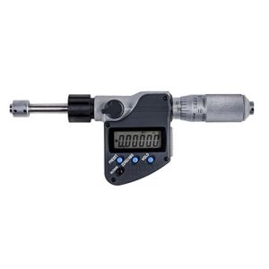 Mitutoyo Digimatic Coolant-proof Micrometer, IP-65,, 45% OFF