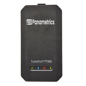Panametrics PT900 Portable Ultrasonic Flowmeter | Transcat Canada