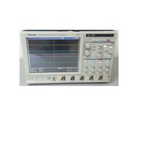 Tektronix DPO7104 Digital Phosphor Oscilloscope（1）-