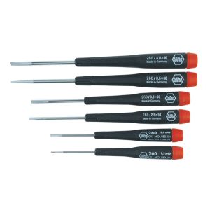 Quality precision store screwdriver set