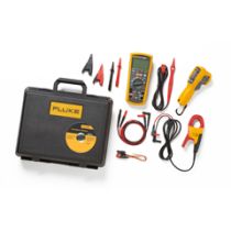 Fluke 1587 FC 2-in-1 Insulation Multimeter | Transcat Canada