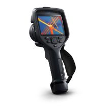 flir e60 camera