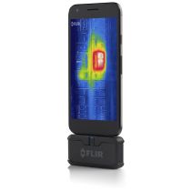 FLIR One Pro Thermal Camera for Android, USB-C | Transcat Canada