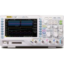 Rigol DS1054Z 50MHz Digital Oscilloscope 4 Channel | Transcat Canada