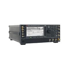 Rent Keysight E8267D PSG Vector Signal Generator | Transcat Canada