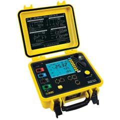 Ground Testers, Earth Ground Resistance Testers For Sale