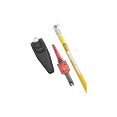 Amprobe TIC 300 PRO/KIT High Voltage Detector Combo Kit | Transcat