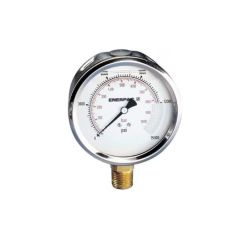 Enerpac G4039L Hydraulic Pressure Gauge | Transcat Canada