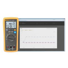 Fluke 3000 FC Series Wireless Multimeter | Transcat Canada