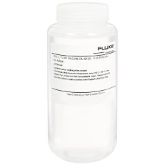 Fluke Calibration 5012-1L Silicone Oil