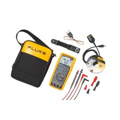 Fluke FLUKE-289/FVF FlukeView Forms Combo Kit | Transcat Canada