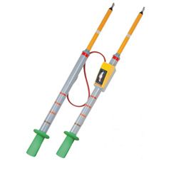 High voltage deals tester stick