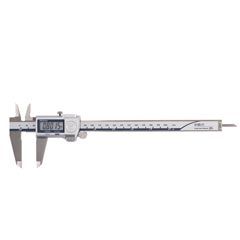 Digimatic store vernier caliper