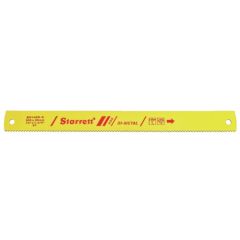 Starrett BS1410-6 40102 Power Hack Saw Blade 1 3/8x.062x10T