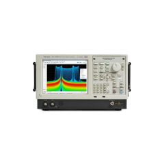 NBC] テクトロニクス Tektronix RSA5126B リアルタイム・シグナル