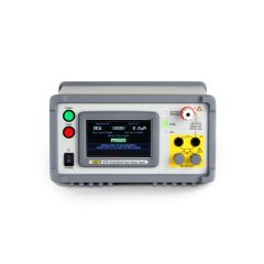 Rent Vitrek V76 AC/DC/IR Hipot Tester | Transcat Canada