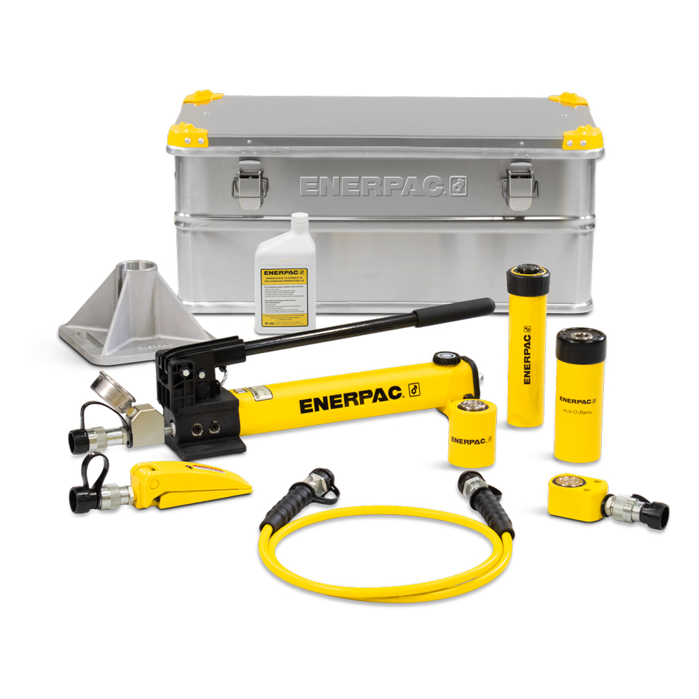 Enerpac Toolbox Sets