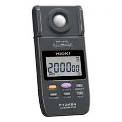 Hioki Environmental Measuring