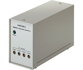 Hioki Power Supplies