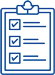 Calibration Plans / Task Lists