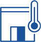 Warehouse Environmental Temperature Mapping 